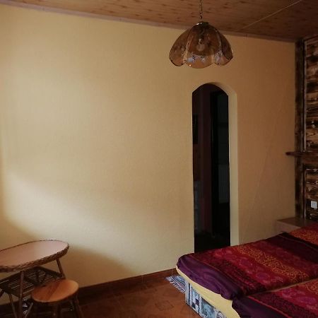 Chalupa Zuzana Hotell Lúčky Eksteriør bilde