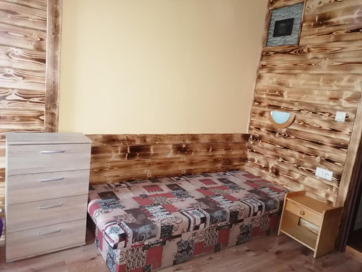 Chalupa Zuzana Hotell Lúčky Eksteriør bilde