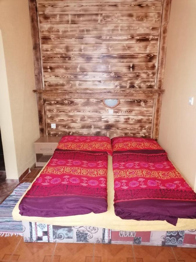 Chalupa Zuzana Hotell Lúčky Eksteriør bilde