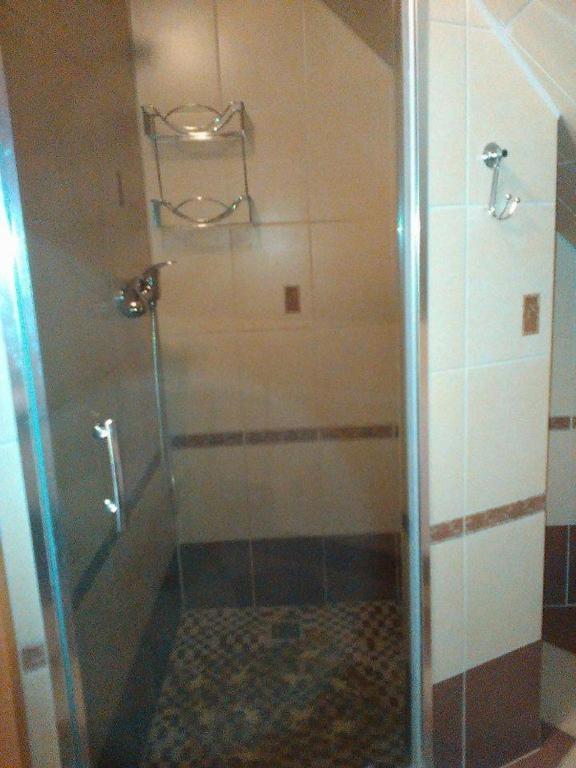 Chalupa Zuzana Hotell Lúčky Eksteriør bilde