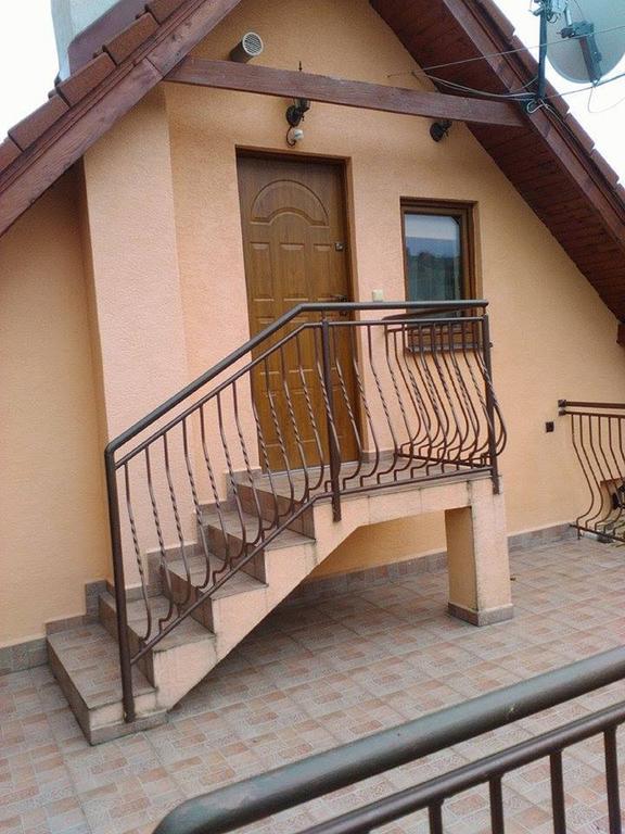 Chalupa Zuzana Hotell Lúčky Eksteriør bilde