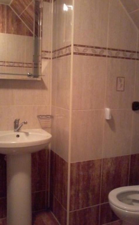 Chalupa Zuzana Hotell Lúčky Rom bilde