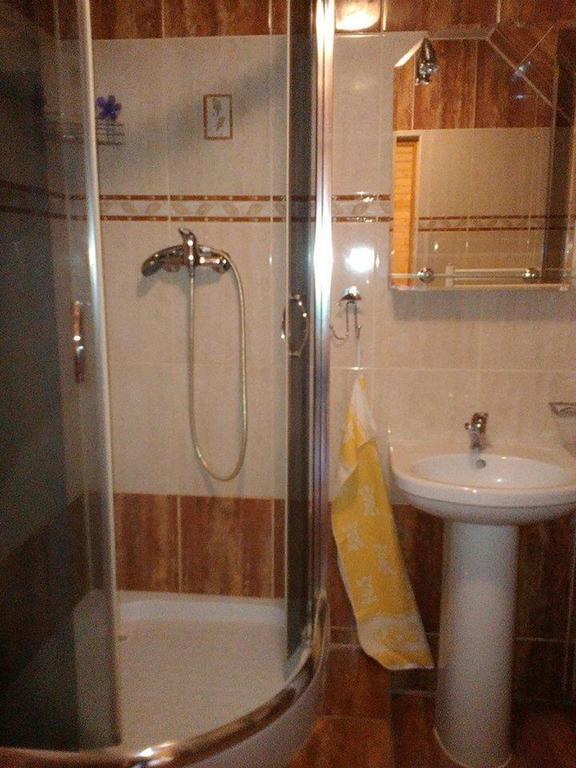 Chalupa Zuzana Hotell Lúčky Rom bilde