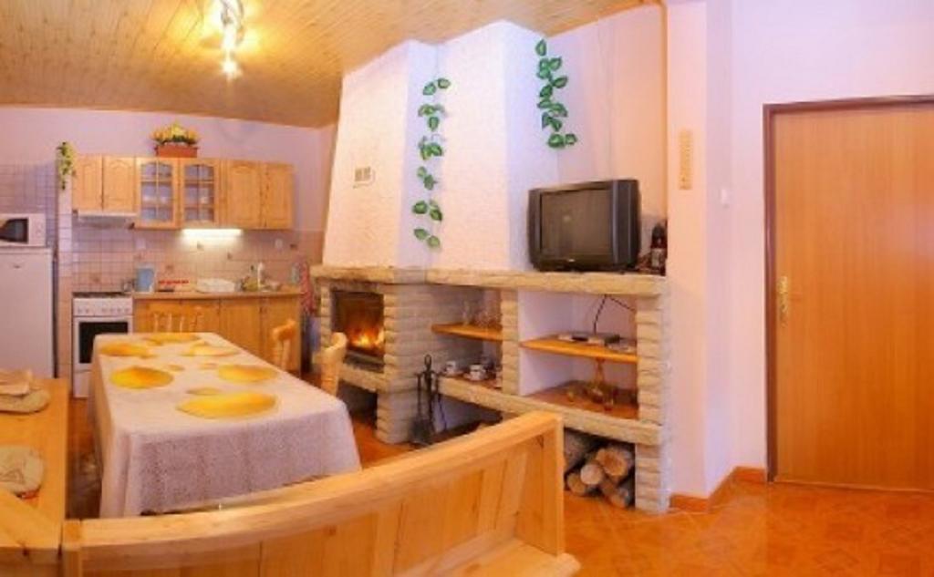 Chalupa Zuzana Hotell Lúčky Eksteriør bilde