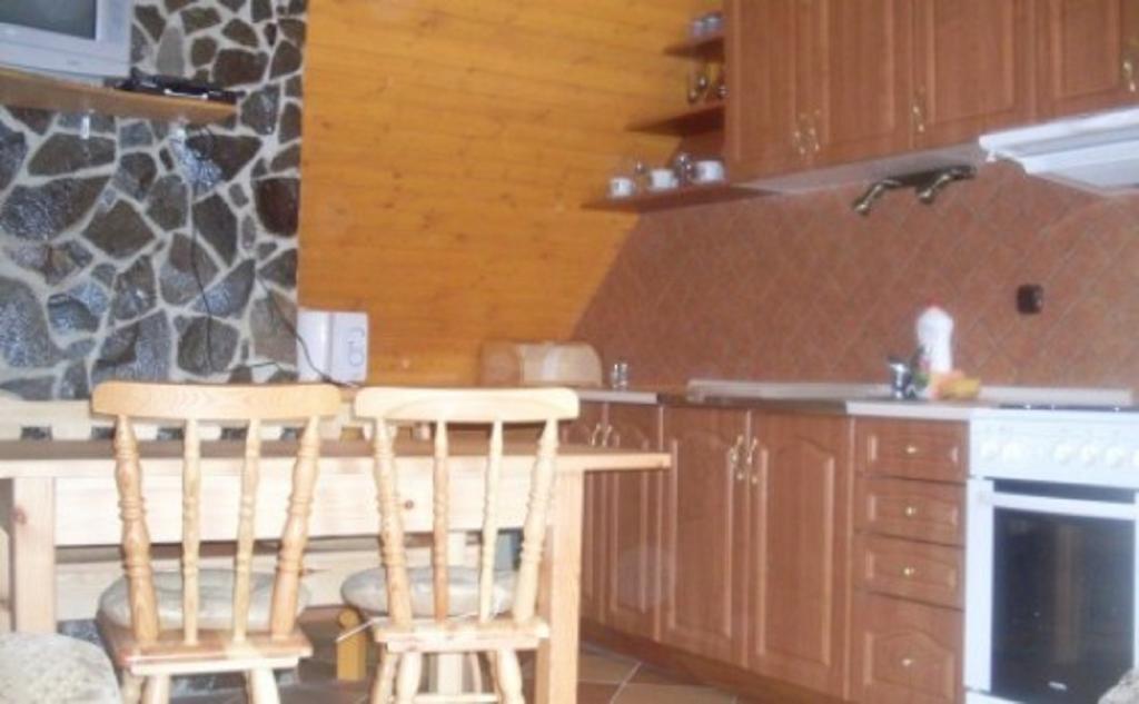 Chalupa Zuzana Hotell Lúčky Eksteriør bilde