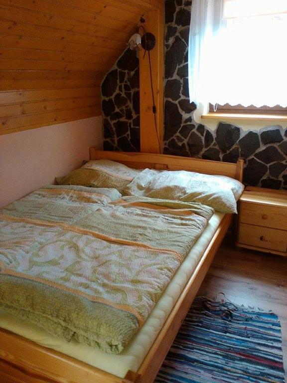 Chalupa Zuzana Hotell Lúčky Rom bilde